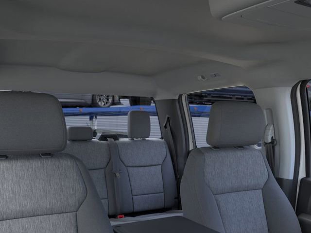 New 2026 Ford F150 XL w/ Equipment Group 103A High image 40