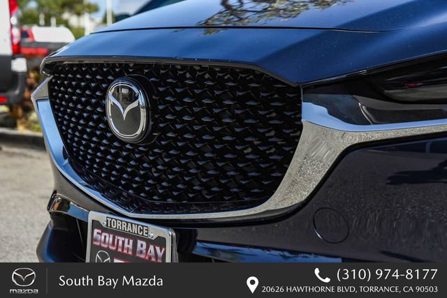 Used 2023 MAZDA CX-30 AWD 2.5 S w/ Premium Package image 5