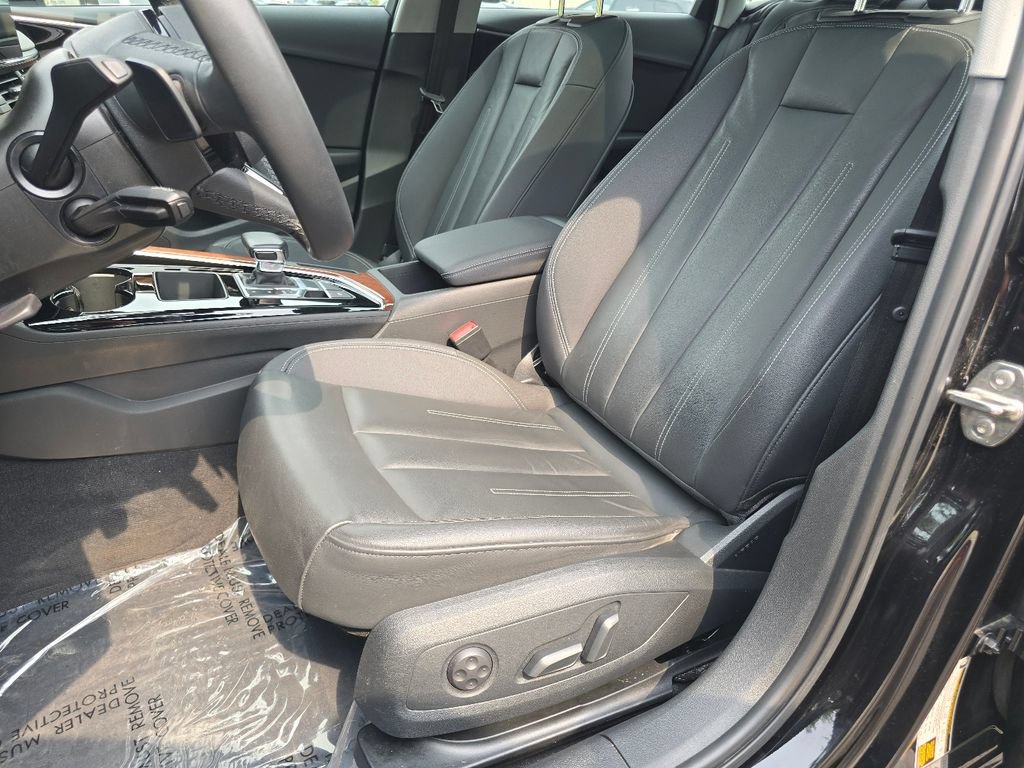 Certified 2023 Audi A4 2.0T Premium AWD/4WD image 35