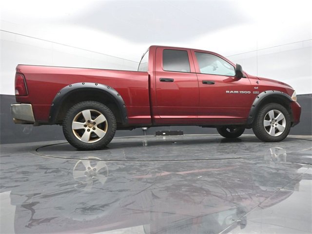 Used 2012 RAM 1500 Express image 38