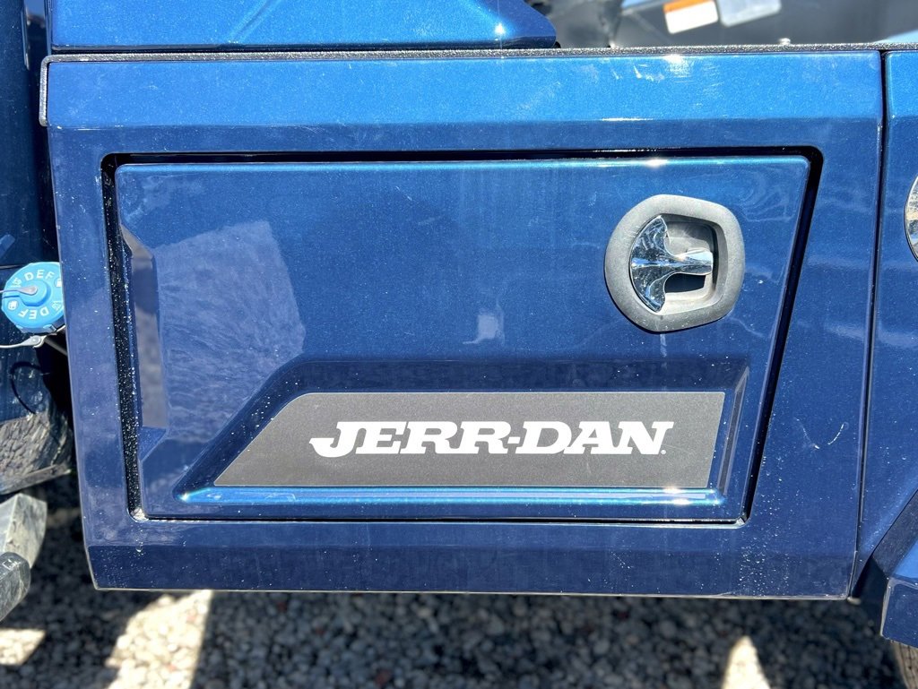 New 2024 RAM 4500 SLT w/ Quick Order Package 2YG SLT image 10