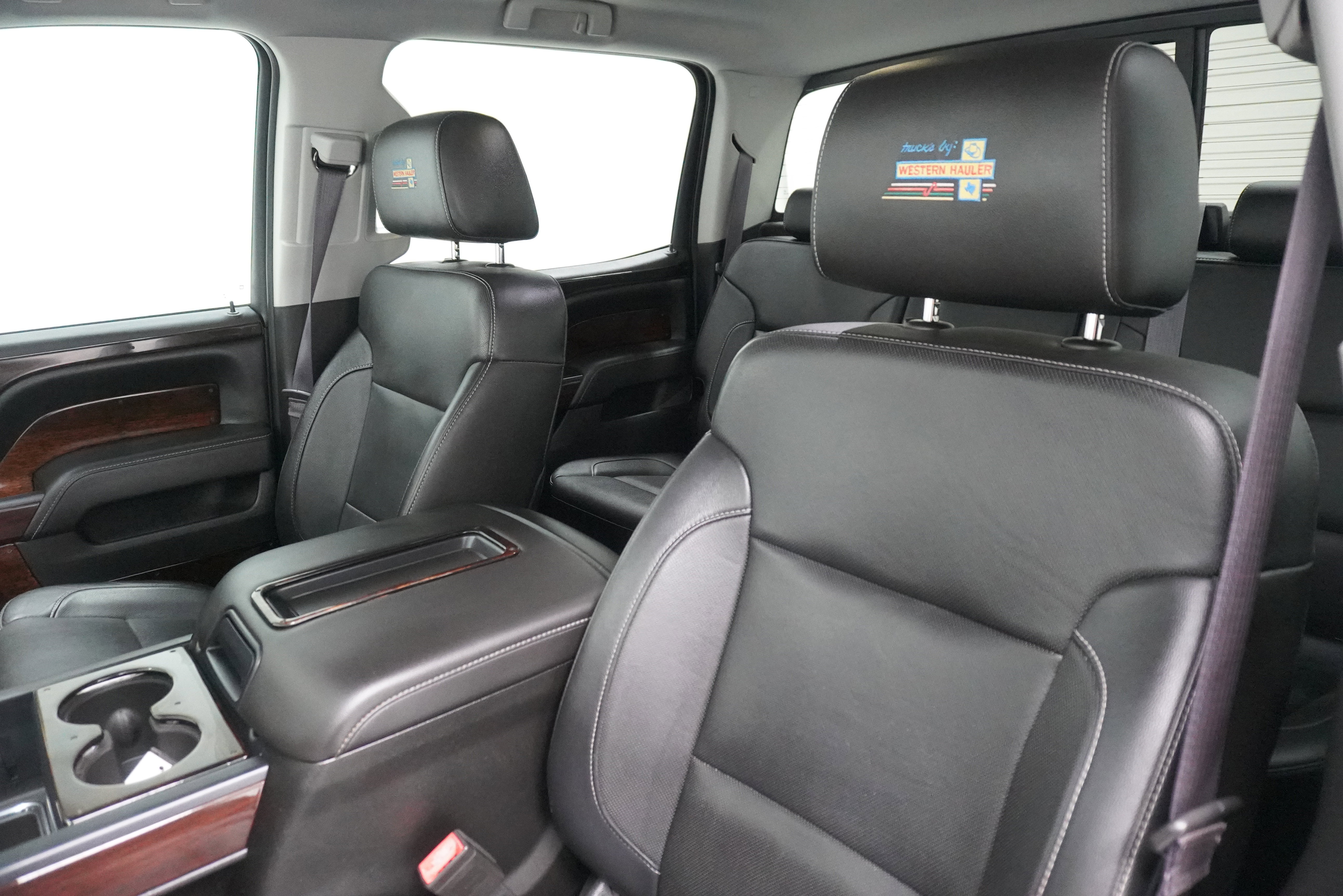 Used 2015 Chevrolet Silverado 3500 LTZ w/ Duramax Plus Package image 10