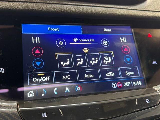 Used 2023 Cadillac XT6 Sport image 19