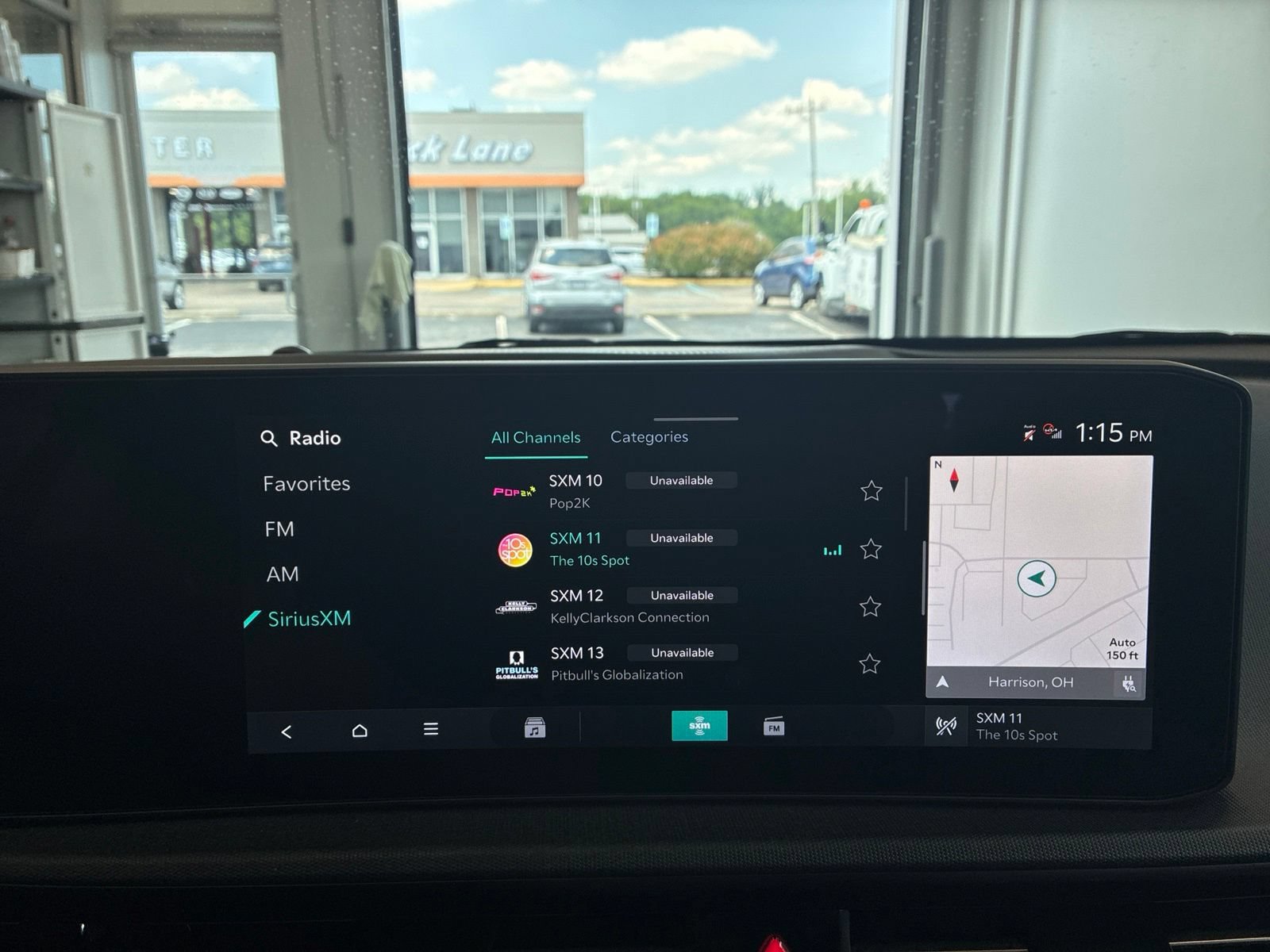 New 2026 Kia EV6 Light AWD/4WD image 24