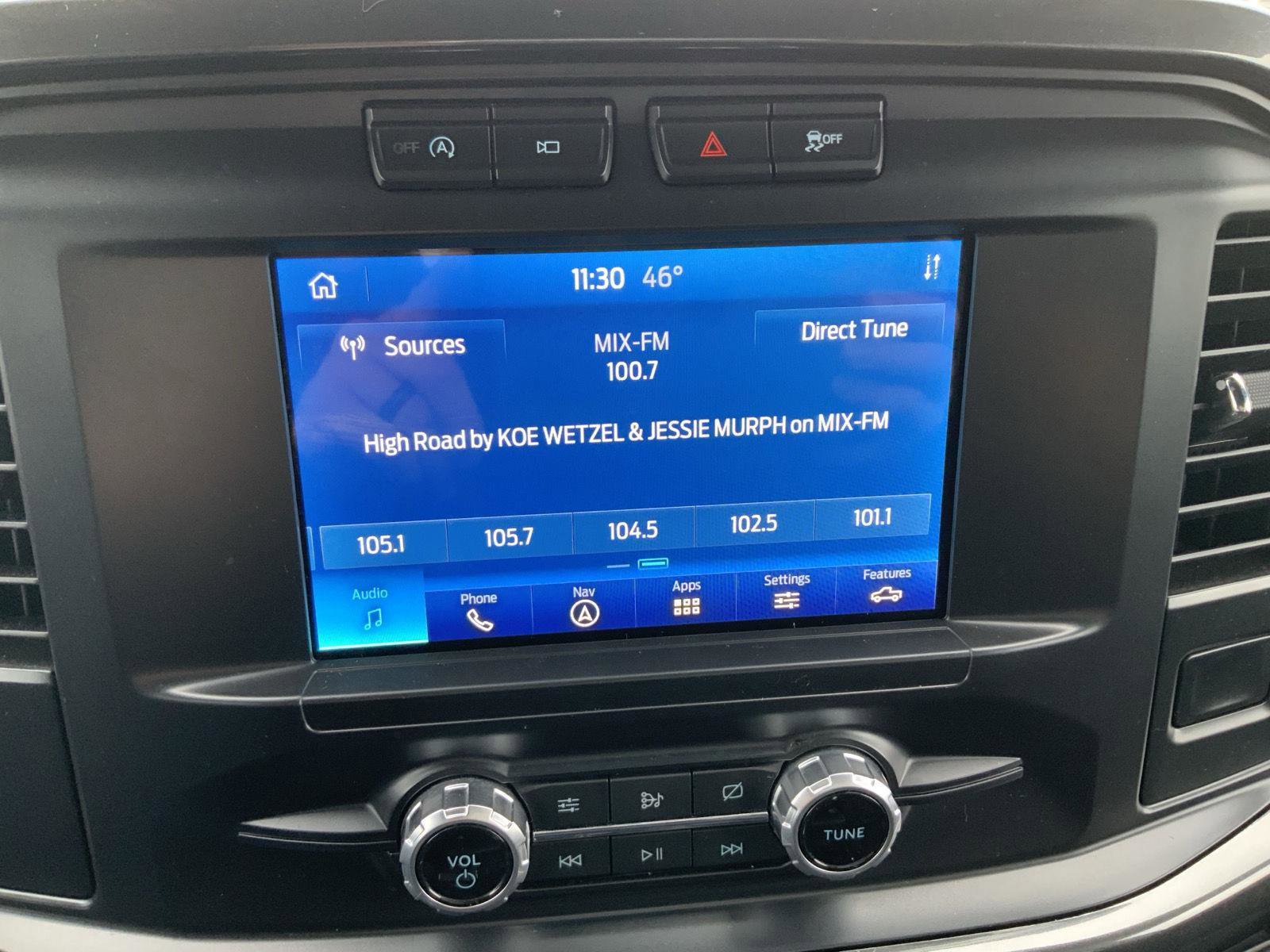 Used 2021 Ford F150 XLT w/ Equipment Group 301A Mid image 40