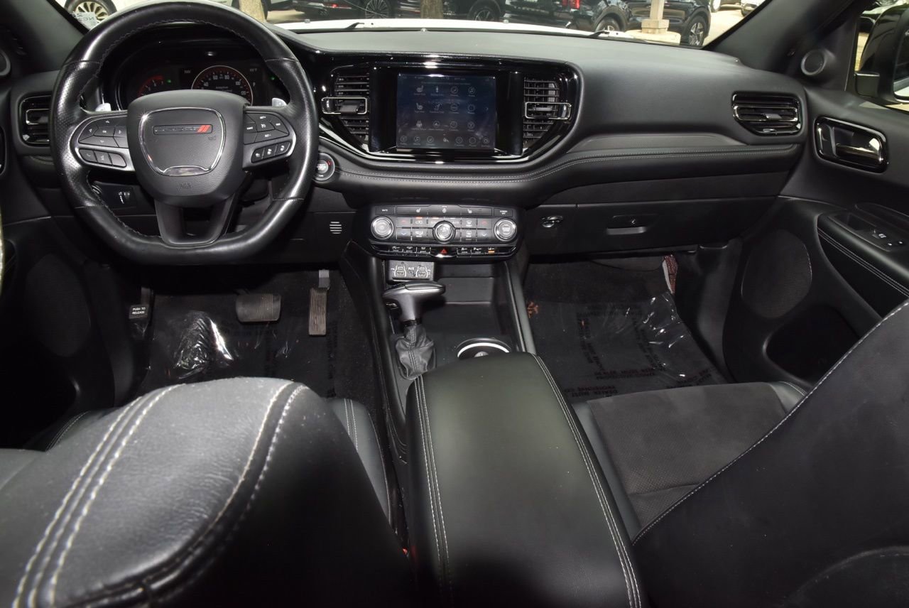Used 2022 Dodge Durango GT image 17