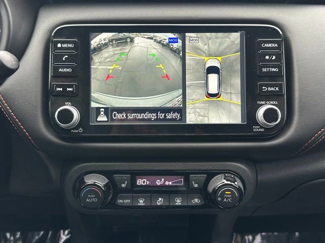 Certified 2023 Nissan Kicks SR w/ SR Premium Package image 34