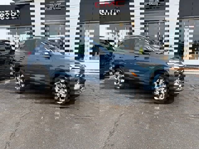 New 2026 Buick Encore GX Preferred w/ Comfort Package image 2