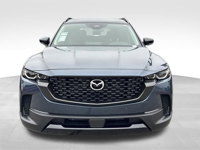 New 2026 MAZDA CX-50 AWD 2.5 Hybrid w/ Weather Package image 8