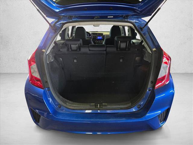 Used 2017 Honda Fit LX image 17