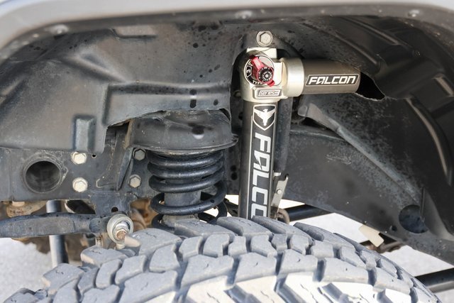 Used 2023 Jeep Wrangler Unlimited Rubicon 392 image 8