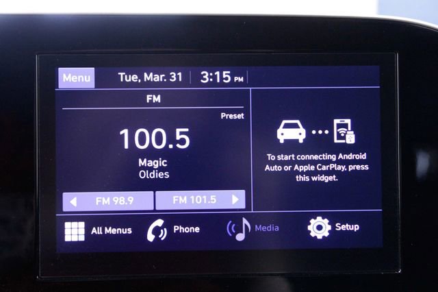 Used 2022 Hyundai Palisade SE image 32