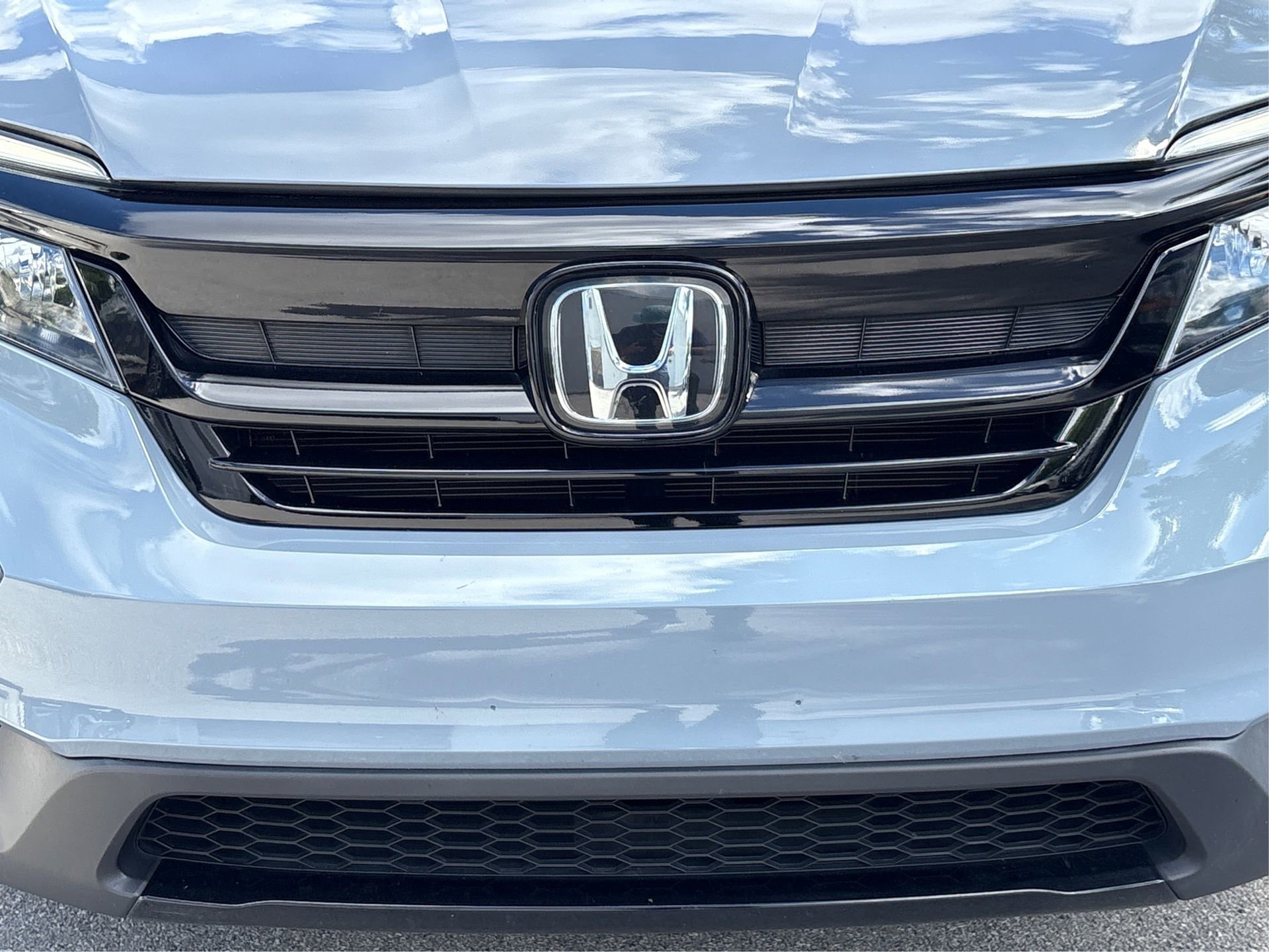 Used 2022 Honda Pilot Sport image 15