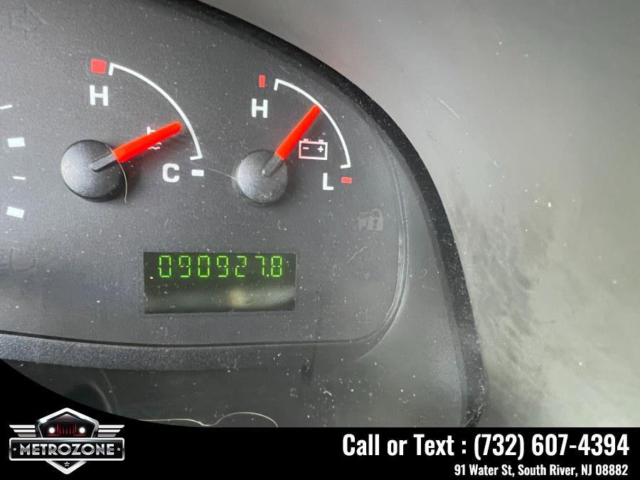 Used 2008 Ford E-350 and Econoline 350 Super Duty image 25