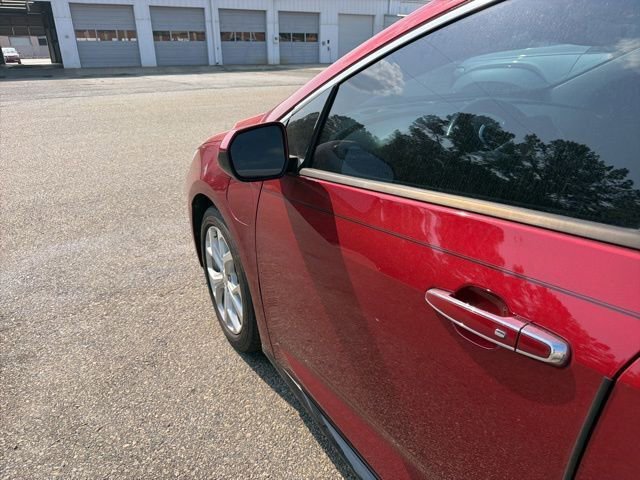 Used 2018 Chevrolet Volt Premier w/ Driver Confidence Package image 6