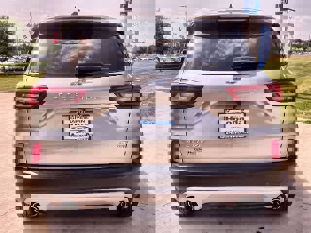 Used 2024 Ford Escape Active image 6