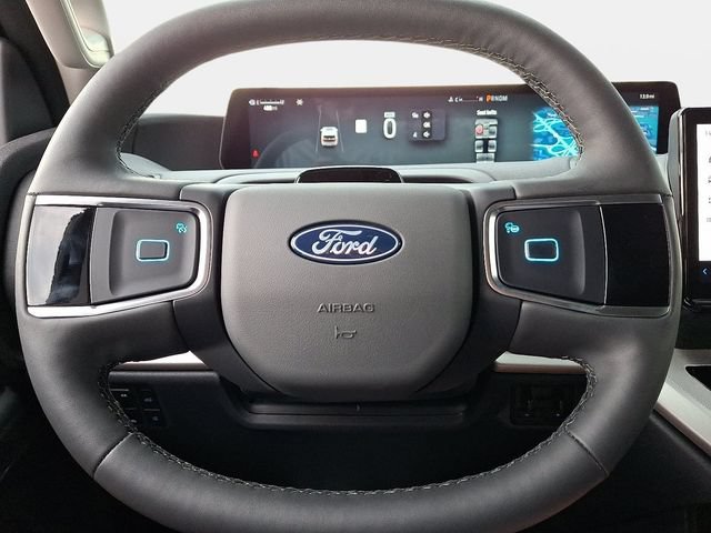 New 2026 Ford Expedition Max Active AWD/4WD image 11