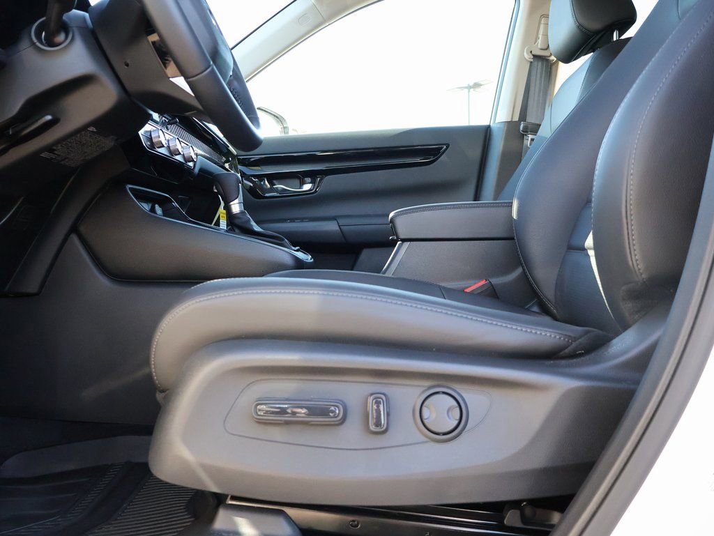Certified 2026 Honda CR-V EX-L image 32