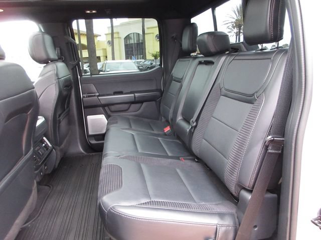 Certified 2023 Ford F150 Raptor AWD/4WD image 28