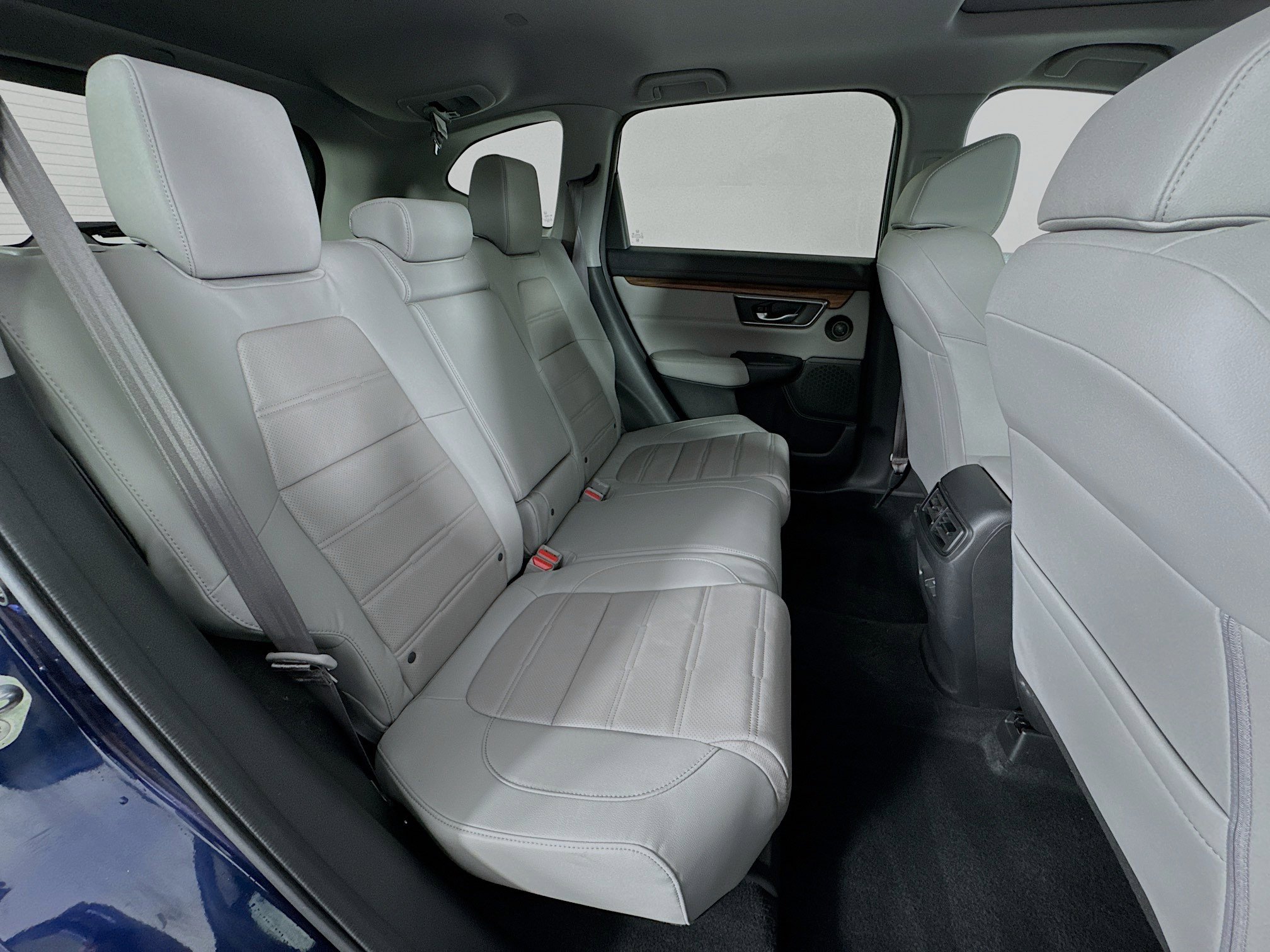 Certified 2019 Honda CR-V EX-L image 27