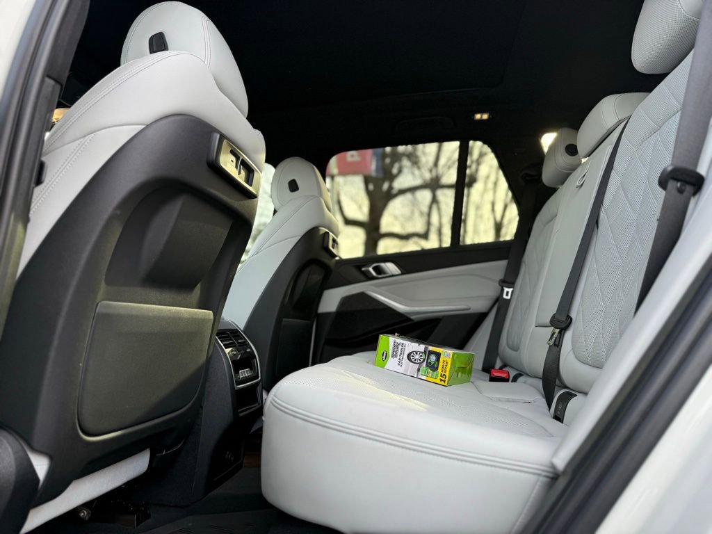 Used 2023 BMW X5 xDrive40i w/ M Sport Package image 34