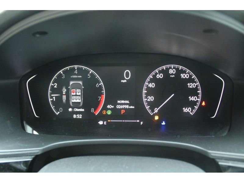 Used 2023 Honda Civic Sport image 21