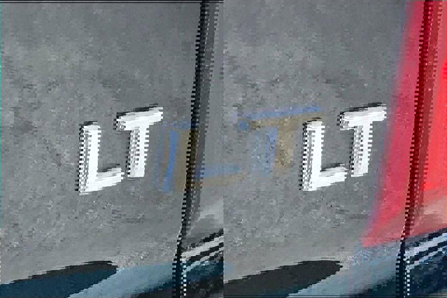 Certified 2025 Chevrolet Silverado 1500 LT image 9