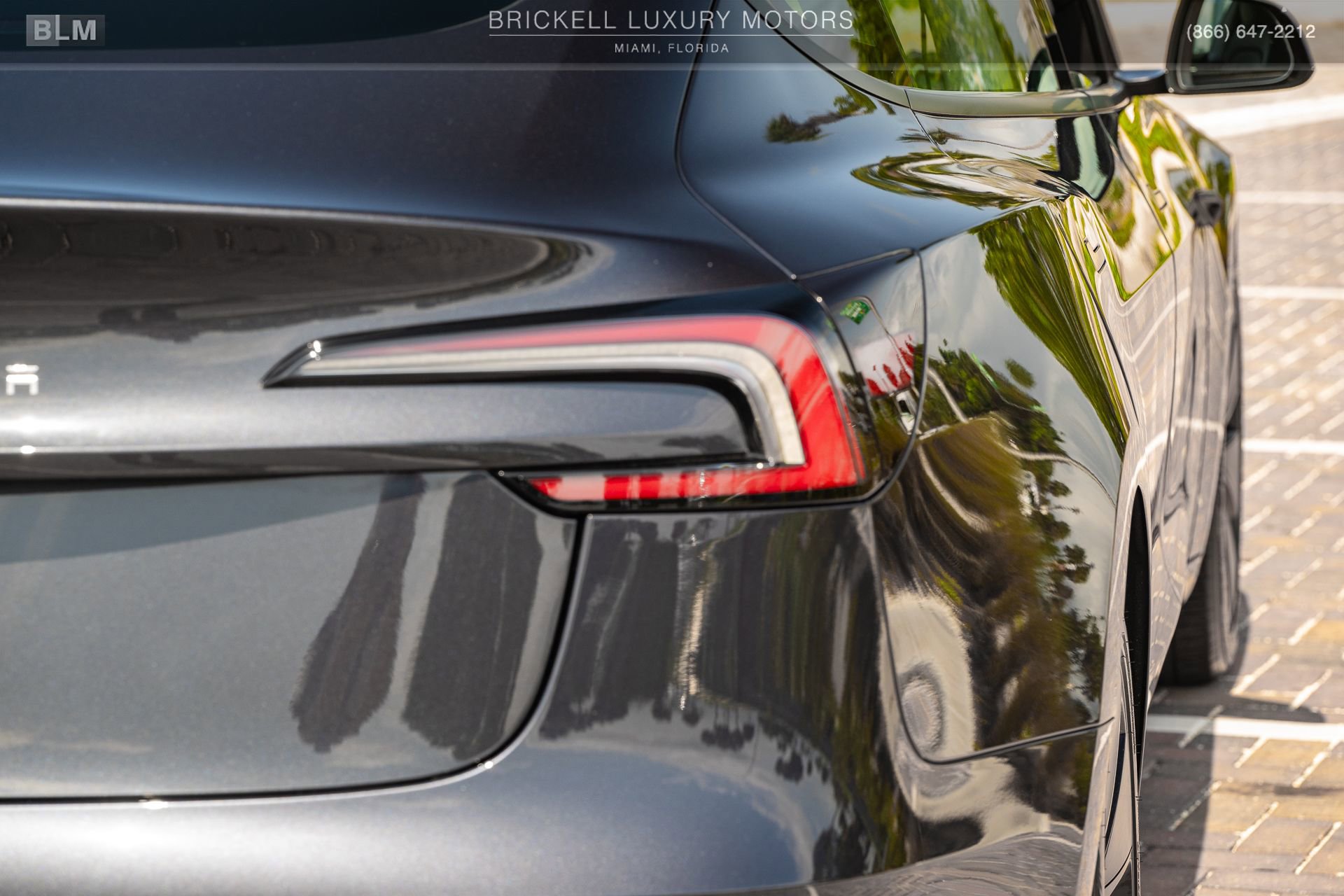 Used 2024 Tesla Model 3 Standard Range RWD image 51