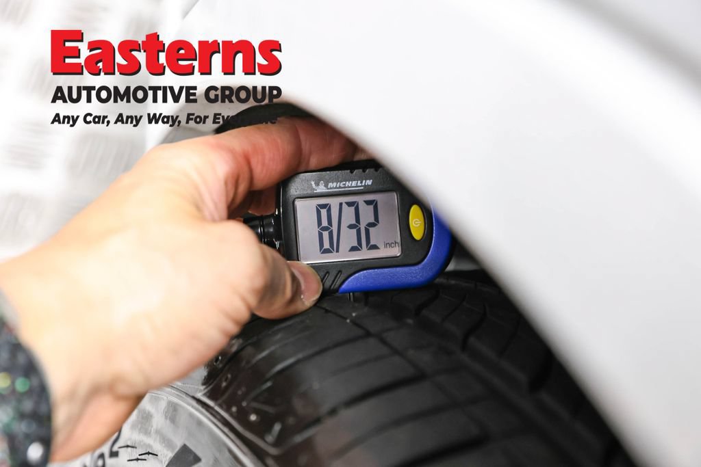Used 2020 Buick Envision Premium AWD/4WD image 30