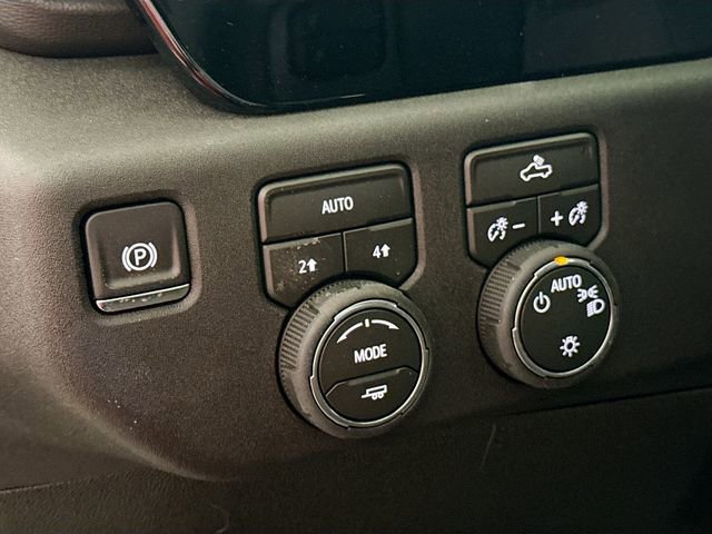 New 2026 Chevrolet Silverado 1500 LT image 11