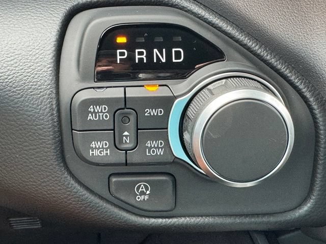 New 2026 RAM 1500 Big Horn AWD/4WD image 35