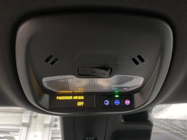 Used 2024 Chevrolet Trax RS w/ Driver Confidence Package image 18