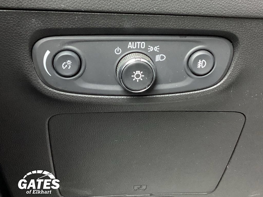 Used 2023 Buick Encore GX Preferred w/ Cold Weather Comfort Package FWD image 23