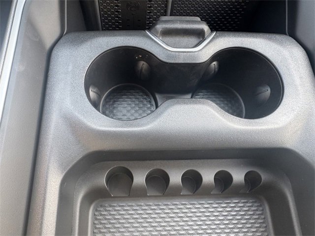 New 2026 RAM 1500 Big Horn image 34