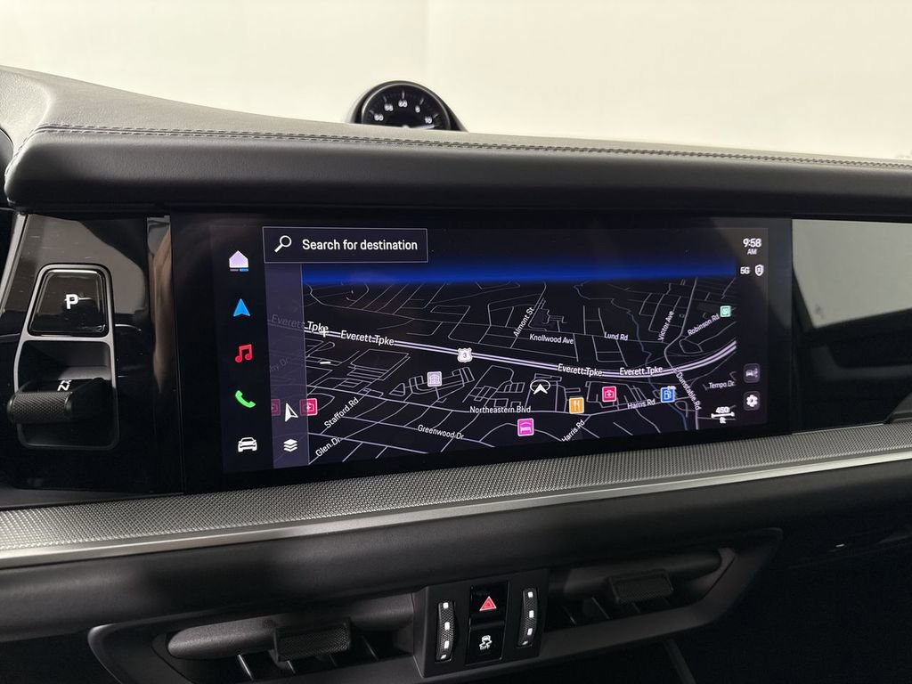 New 2026 Porsche Cayenne S image 27