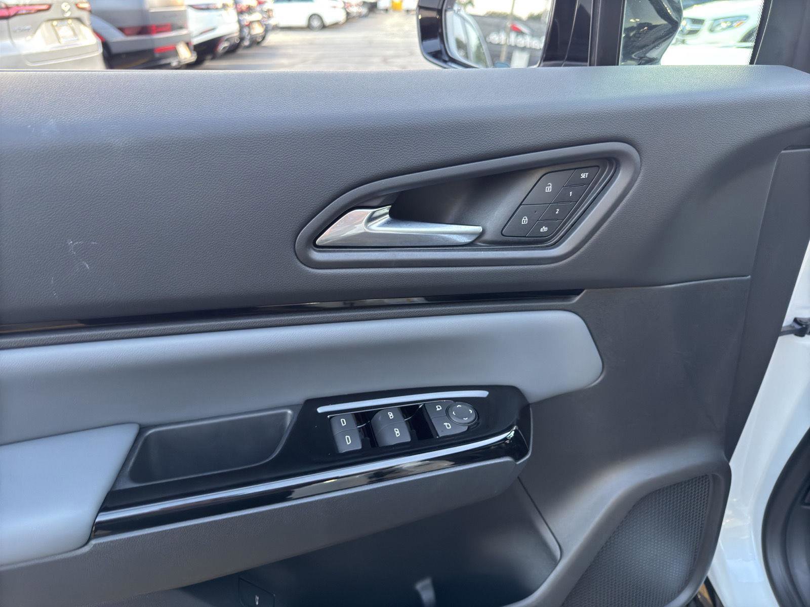 Used 2024 Honda Prologue Touring image 24