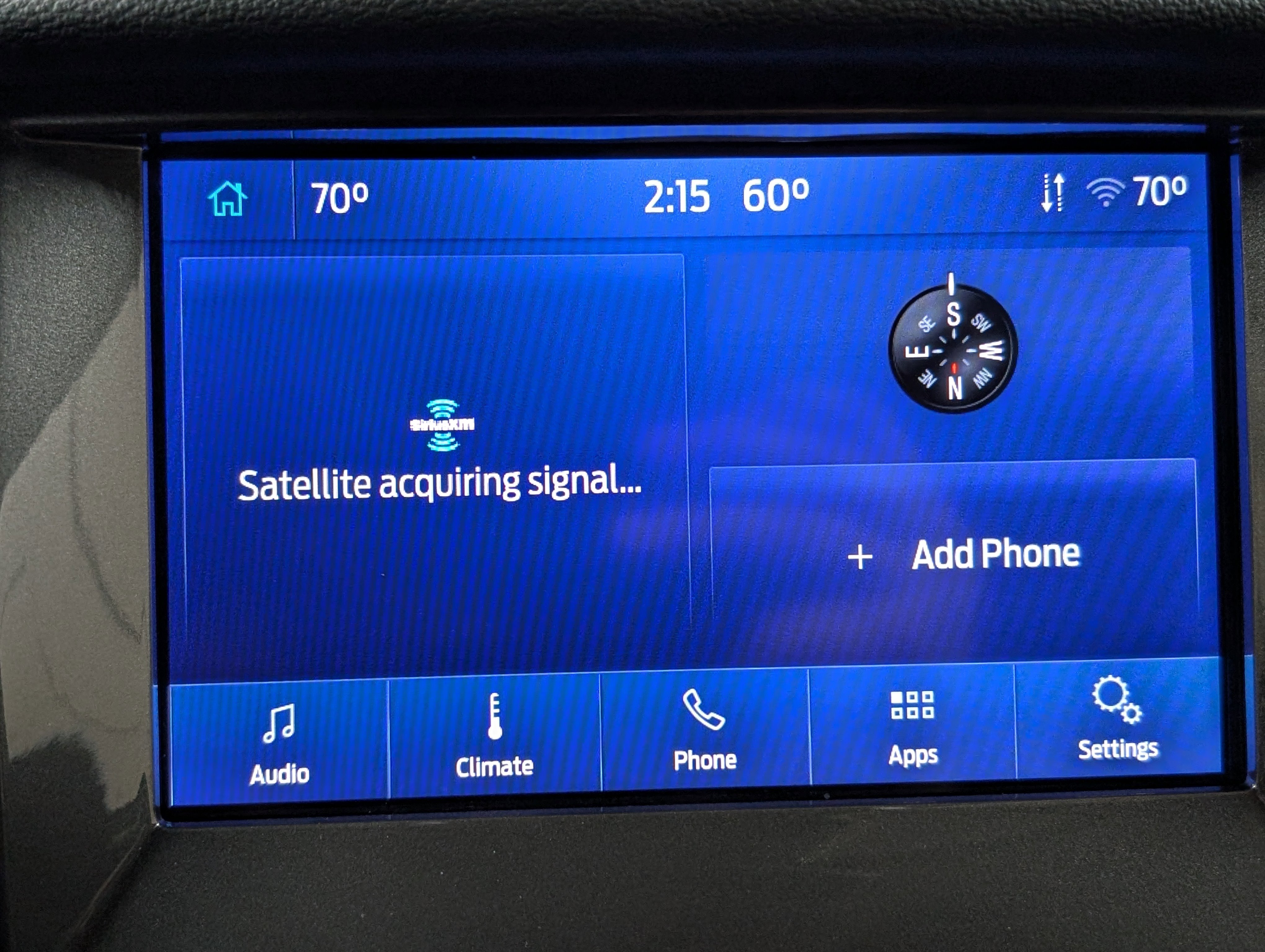 Used 2020 Ford Ranger Lariat w/ Trailer Tow Package image 20