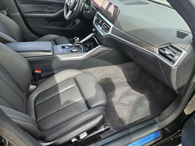 Certified 2023 BMW 430i Gran Coupe w/ M Sport Package image 20