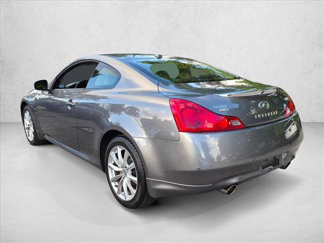 Used 2015 INFINITI Q60 AWD Coupe w/ Premium Package image 7
