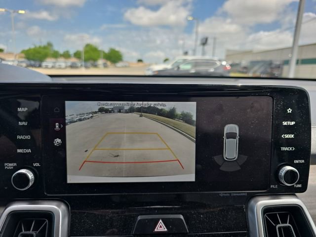 Used 2022 Kia Sorento X-Line EX image 9