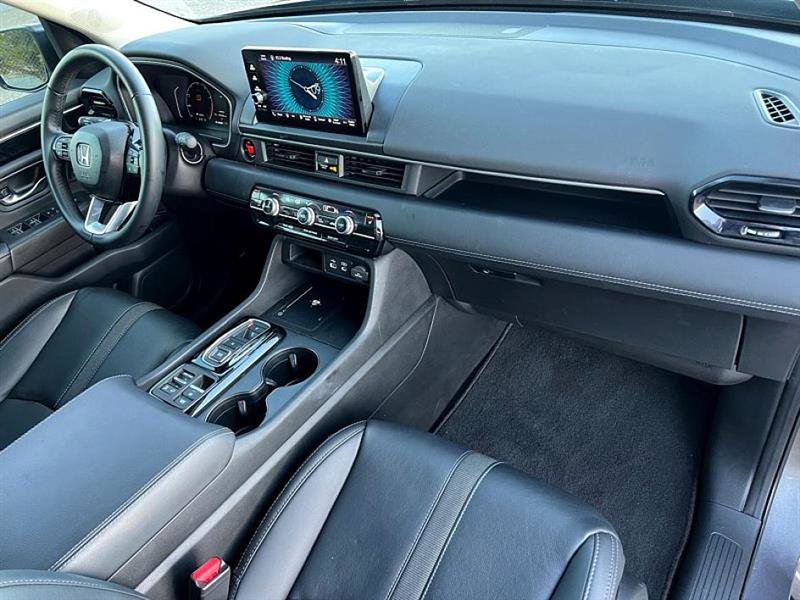 Used 2023 Honda Pilot EX-L image 15