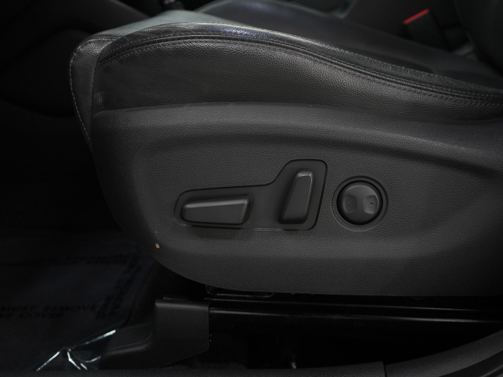 Used 2018 Hyundai Tucson Limited w/ Ultimate Package 02 AWD/4WD image 21