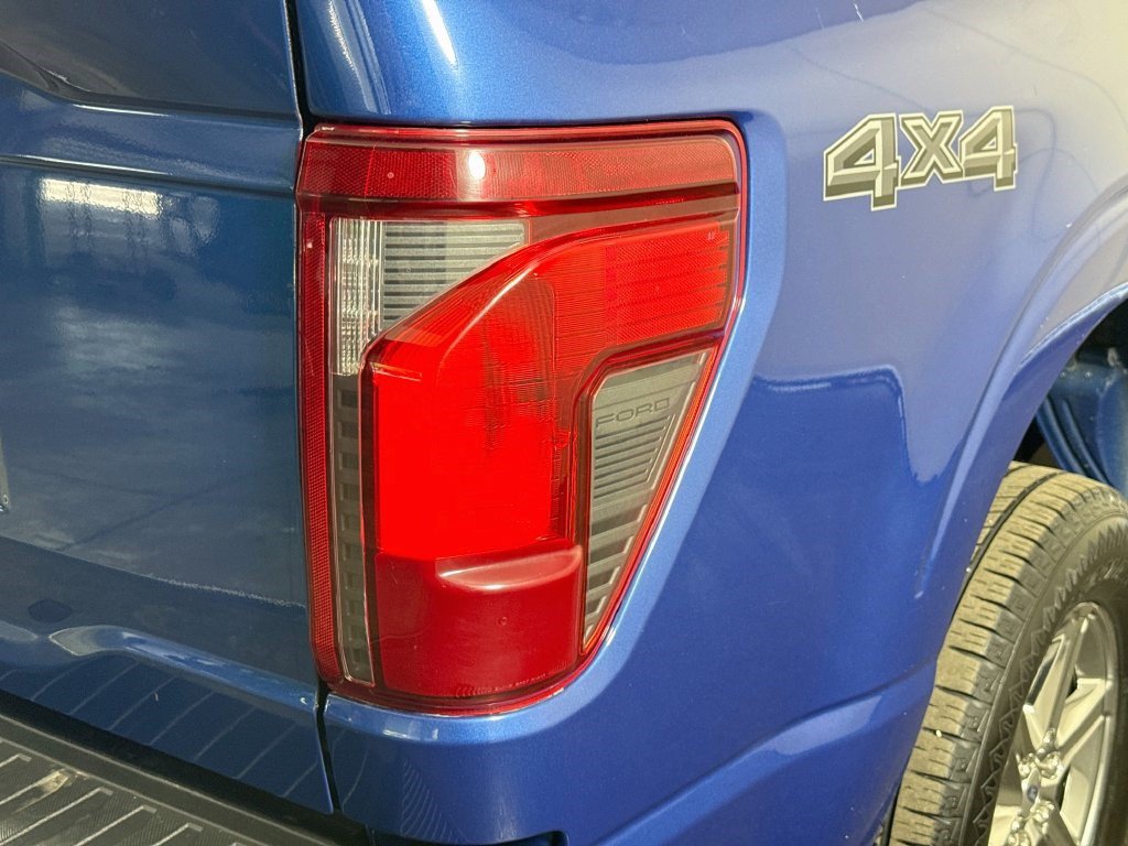 Used 2024 Ford F150 XLT w/ Mobile Office Package AWD/4WD image 31