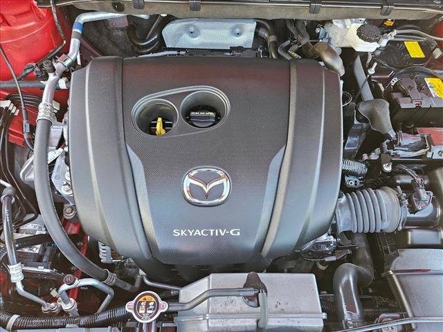 Used 2023 MAZDA CX-5 AWD 2.5 S w/ Premium Plus Pkg image 27