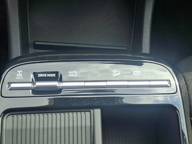 New 2026 Hyundai Tucson SEL AWD/4WD image 16