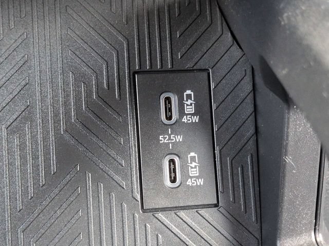 Certified 2025 Toyota Tacoma SR RWD image 21
