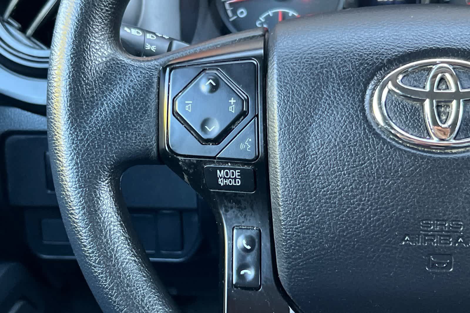 Used 2023 Toyota Tacoma SR RWD image 23