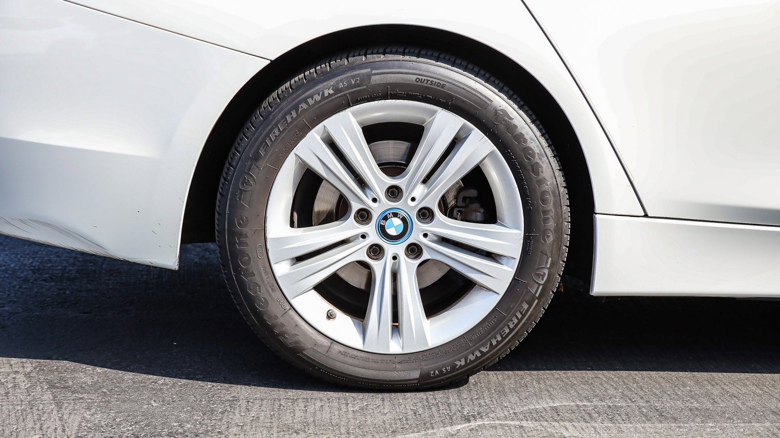 Used 2018 BMW 330e image 7