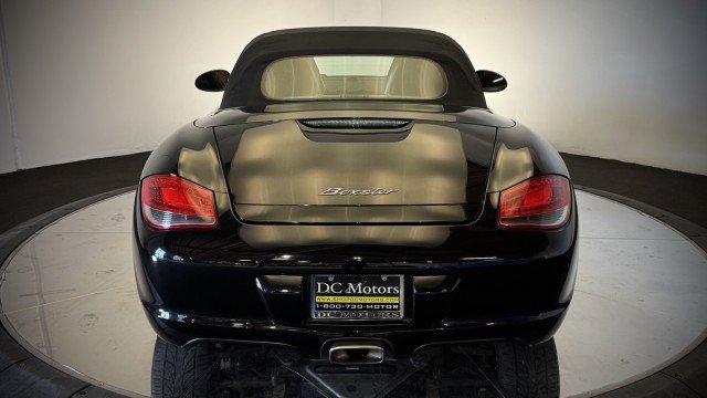 Used 2011 Porsche Boxster RWD image 31