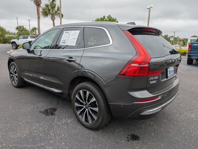 Used 2023 Volvo XC60 B5 Plus FWD image 6